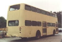 Büssing DE 74 (Wagen 2540)