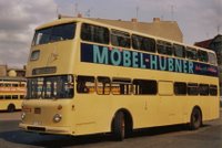 Büssing DE 72