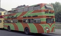 Büssing DE 71