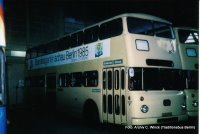 Wagen 2437 (Büssing DE 72)