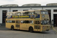 Wagen 2437 (Büssing DE 72)