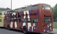 Wagen 2437 (Büssing DE 72)