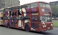 Wagen 2437 (Büssing DE 72)