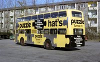 Wagen 2443 (Büssing DE 71)
