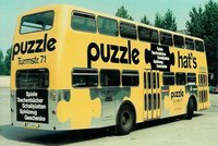 Wagen 2443 (Büssing DE 71)