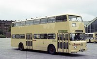 Büssing DE 74 (Wagen 2540)