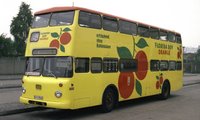 Büssing DE 74 (Wagen 2540)