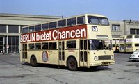 Büssing DF (Wagen 1638)