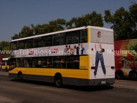 Wagen 3045, MAN ND 202