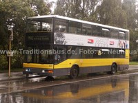 Wagen 3045, MAN ND 202