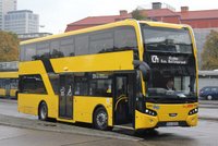 VDL Citea DLF 114