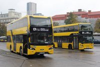VDL Citea DLF 114