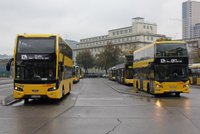 VDL Citea DLF 114