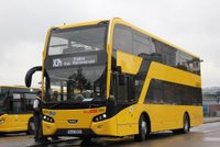 VDL Citea DLF 114