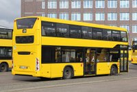 Scania Citywide LFDD