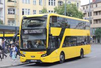 VDL Citea DLF 114