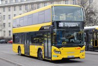 Scania Citywide LFDD