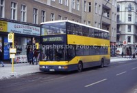 Wagen 3038, MAN ND 202