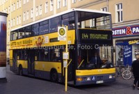 Wagen 3038, MAN ND 202