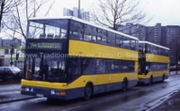 Wagen 3045, MAN ND 202