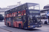 Wagen 3045, MAN ND 202