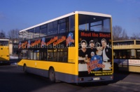 Wagen 3045, MAN ND 202