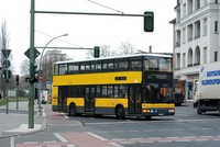 Wagen 3045, MAN ND 202