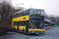 Wagen 3045, MAN ND 202