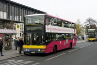 Wagen 3045, MAN ND 202