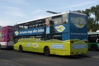 Wagen 3045, MAN ND 202
