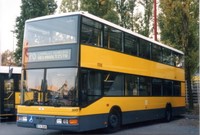 Wagen 3045, MAN ND 202