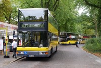 Wagen 3045, MAN ND 202