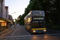 Wagen 3045, MAN ND 202