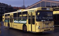 MAN E2H (SL 200)