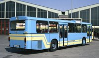 MAN E2H 81 (SL 200)