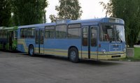 MAN E2H 81 (SL 200)