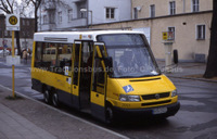 VW-Kleinbus