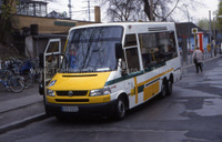 VW-Kleinbus