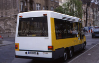 VW-Kleinbus