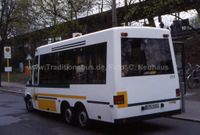 VW-Kleinbus