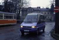 VW-Kleinbus