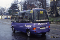 VW-Kleinbus