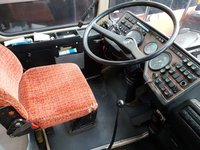 Daimler-Benz O303, Wagen 1360