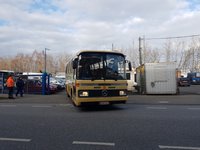 Daimler-Benz O303, Wagen 1360