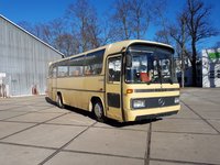 Daimler-Benz O303, Wagen 1360