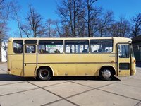 Daimler-Benz O303, Wagen 1360