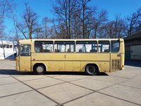 Daimler-Benz O303, Wagen 1360