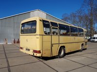 Daimler-Benz O303, Wagen 1360
