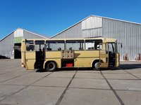 Daimler-Benz O303, Wagen 1360