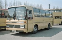 Daimler-Benz O303, Wagen 1360